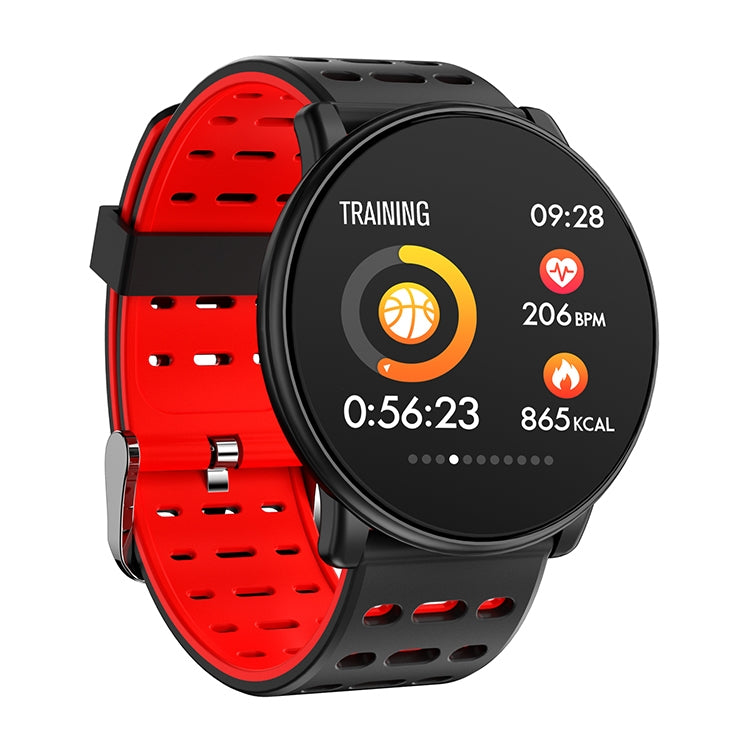 X7 Smart Watch IP68 Impermeabile Uomo Sportivo Smartwatch Android Orologio Bluetooth Supporto Frequenza cardiaca / Promemoria chiamate / Pedometro / Monitoraggio del sonno / Tracker