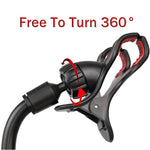 Staffa adesiva in vetro per supporto per telefono con supporto per parabrezza per auto universale a ventosa, Suction Cup Phone Holder