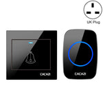 Campanello wireless CACAZI H10 senza batteria