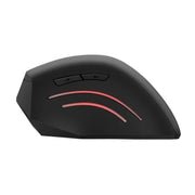 Mouse wireless Lenovo Thinkbook Mouse dal design ergonomico con impugnatura laterale, Side Grip Mice