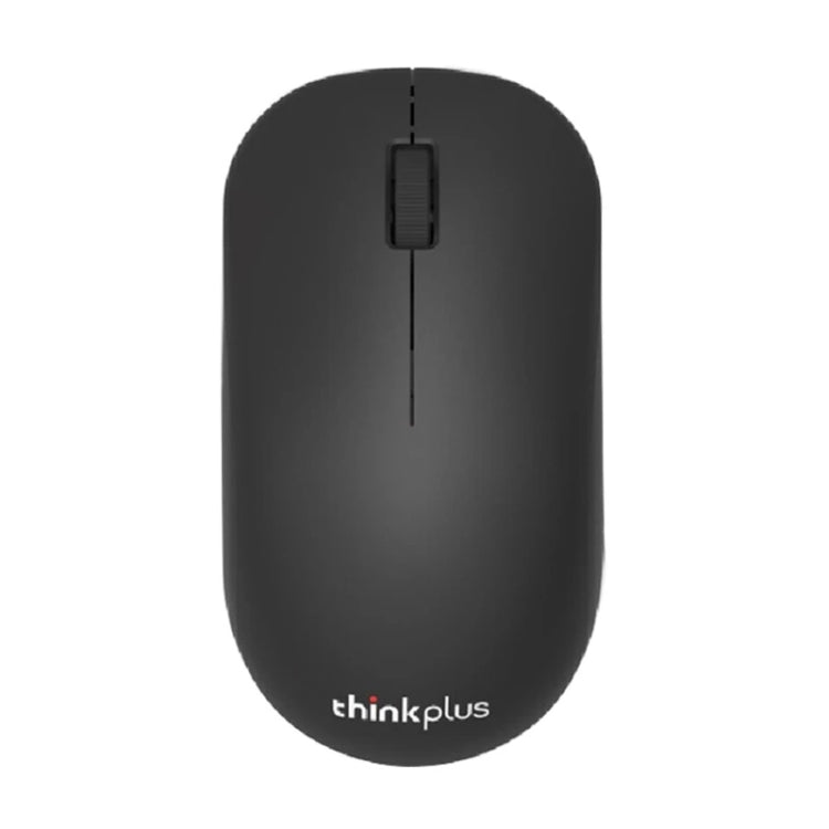 Mouse wireless ergonomico portatile Lenovo Thinkplus WL80 Business, Ergonomic Mice