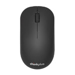 Mouse wireless ergonomico portatile Lenovo Thinkplus WL80 Business, Ergonomic Mice