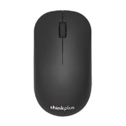 Mouse wireless ergonomico portatile Lenovo Thinkplus WL80 Business, Ergonomic Mice