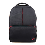 Zaino per laptop impermeabile di grande capacità Lenovo ThinkPad B200 da 15,6 pollici, 4X40M67352
