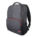 Zaino per laptop impermeabile di grande capacità Lenovo ThinkPad B200 da 15,6 pollici, 4X40M67352