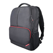 Zaino per laptop impermeabile di grande capacità Lenovo ThinkPad B200 da 15,6 pollici, 4X40M67352