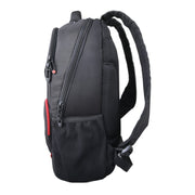 Zaino per laptop impermeabile di grande capacità Lenovo ThinkPad B200 da 15,6 pollici, 4X40M67352