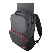 Zaino per laptop impermeabile di grande capacità Lenovo ThinkPad B200 da 15,6 pollici, 4X40M67352