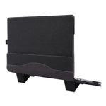 Custodia protettiva in pelle per laptop 15,6" Samsung Galaxy Book