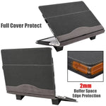 Custodia protettiva in pelle per laptop 15,6" Samsung Galaxy Book