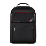 Zaino per laptop Lenovo ThinkPad di grande capacità, impermeabile e resistente all'usura, 4X41K63074