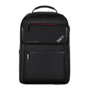 Zaino per laptop Lenovo ThinkPad di grande capacità, impermeabile e resistente all'usura, 4X41K63074