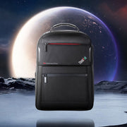 Zaino per laptop Lenovo ThinkPad di grande capacità, impermeabile e resistente all'usura, 4X41K63074