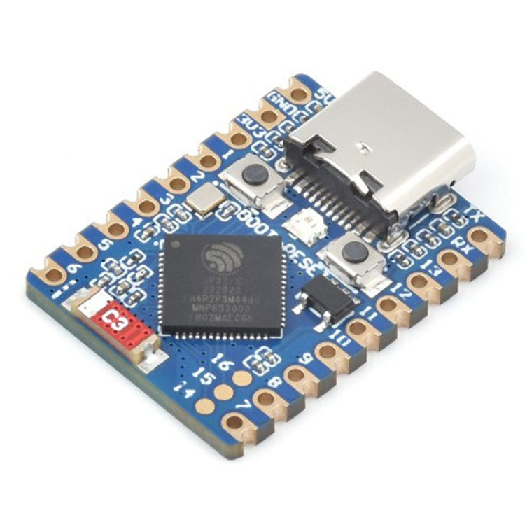 Mini scheda sviluppo Waveshare ESP32-S3 dual-core 240MHz