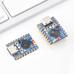 Mini scheda sviluppo Waveshare ESP32-S3 dual-core 240MHz