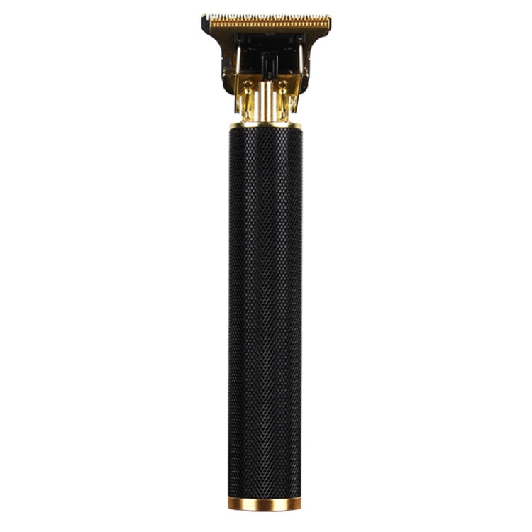 Tagliacapelli elettrico a testa in acciaio a forma di T cava con ricarica USB, Steel Head (Black), Steel Head (Gold), Steel Head (Silver), Steel Head (Rose Gold), Steel Head (Gradient)
