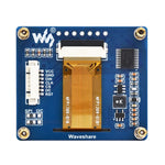 Modulo display OLED 1,54" 128x64 pixel SPI/I2C