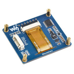 Modulo display OLED 1,54" 128x64 pixel SPI/I2C