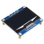 Modulo display OLED 1,54" 128x64 pixel SPI/I2C