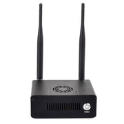 Waveshare 25334 per custodia in lega di alluminio Jetson Orin con supporto per fotocamera