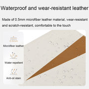 Borsa per laptop in pelle cucita impermeabile e resistente all'usura per Lenovo ThinkPad, ThinkPad 13/14 inch