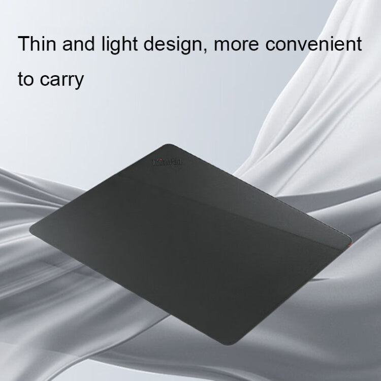 Borsa per laptop con fibbia magnetica anticaduta e antiurto Lenovo ThinkPad, 13 inch, 14 inch