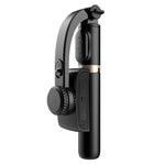Gimbal Bluetooth Selfie Stick CYKE Q08 per smartphone