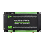 Modulo relè Modbus RTU 16 canali RS485 con isolamento