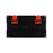 Modulo relè Waveshare 24921 Modbus RTU a 16 canali, interfaccia RS485, con circuiti di protezione a isolamento multiplo, 24921