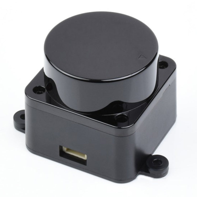 Sensore Lidar laser DTOF Waveshare STL27L 360° UART