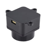 Sensore Lidar laser DTOF Waveshare STL27L 360° UART