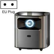 P3 Mini Home HD Proiettore Portatile 1080P Dual-Band 5G WiFi Smart Voice Proiettore