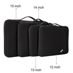 Borsa interna per laptop aziendale Lenovo ThinkPad resistente agli urti e a prova di caduta, 13 inch, 14 inch, 15 inch