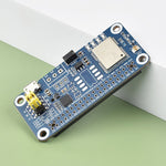 Modulo GPS dual-band L1+L5 per Raspberry Pi LC29H