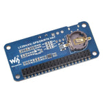 Modulo GPS dual-band L1+L5 per Raspberry Pi LC29H