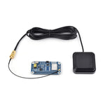 Modulo GPS dual-band L1+L5 per Raspberry Pi LC29H