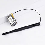 Modulo WiFi Ethernet UART 802.11b/g/n 3,3V 25x40x8mm