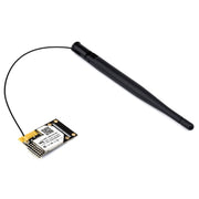 Modulo Waveshare 25116 da UART a WiFi ed Ethernet, modulo 802.11b/g/n integrato, 25116