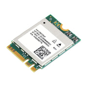 Waveshare 24780 AW-CB375NF 2.4G/5GHz Dual-Band WiFi 5 Scheda di rete wireless, RTL8822CE-CG Core, supporta BLE