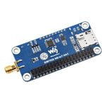 Waveshare SIM7028 NB-IoT HAT per Raspberry Pi