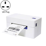 Stampante termica per etichette QIRUI 104mm USB Bluetooth