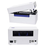 Stampante termica per etichette QIRUI 104mm USB Bluetooth