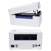 Stampante per etichette termica autoadesiva QIRUI 104mm Express Order Printer, QR-488, QR-488BT