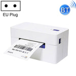 Stampante termica per etichette QIRUI 104mm USB Bluetooth