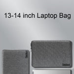 Custodia interna impermeabile durevole Lenovo ThinkPad 4X40X67058 per laptop da 13-14 pollici, ThinkBook 13-14 Inch