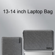 Custodia interna impermeabile durevole Lenovo ThinkPad 4X40X67058 per laptop da 13-14 pollici, ThinkBook 13-14 Inch