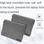 Custodia interna impermeabile durevole Lenovo ThinkPad 4X40X67058 per laptop da 13-14 pollici, ThinkBook 13-14 Inch