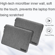 Custodia interna impermeabile durevole Lenovo ThinkPad 4X40X67058 per laptop da 13-14 pollici, ThinkBook 13-14 Inch