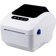 Stampante termica per etichette per cassieri del supermercato Xprinter XP-320B da 80 mm, USB, USB+Bluetooth