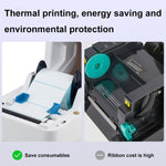 Stampante termica etichette Xprinter XP-320B USB Bluetooth